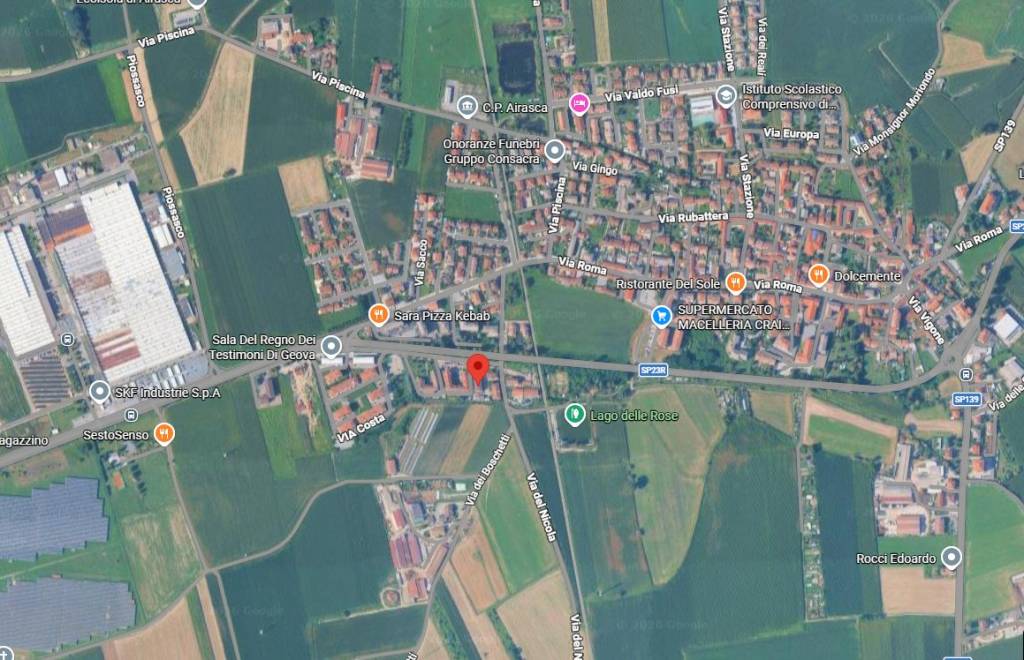 immagine annuncio 2 di 6