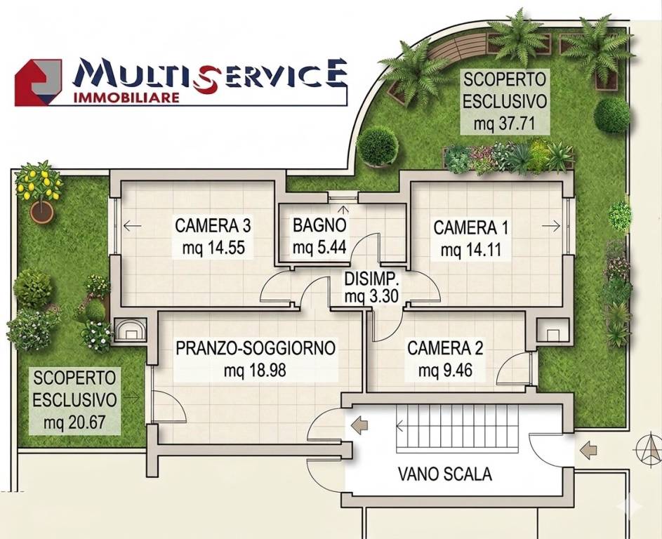 immagine annuncio 9 di 10