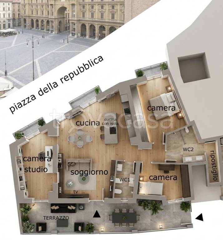 immagine annuncio 1 di 15