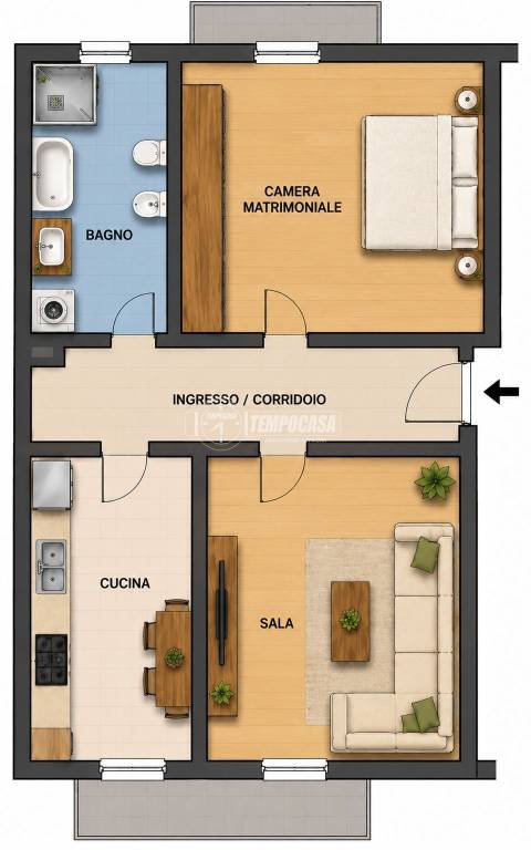 immagine annuncio 1 di 5