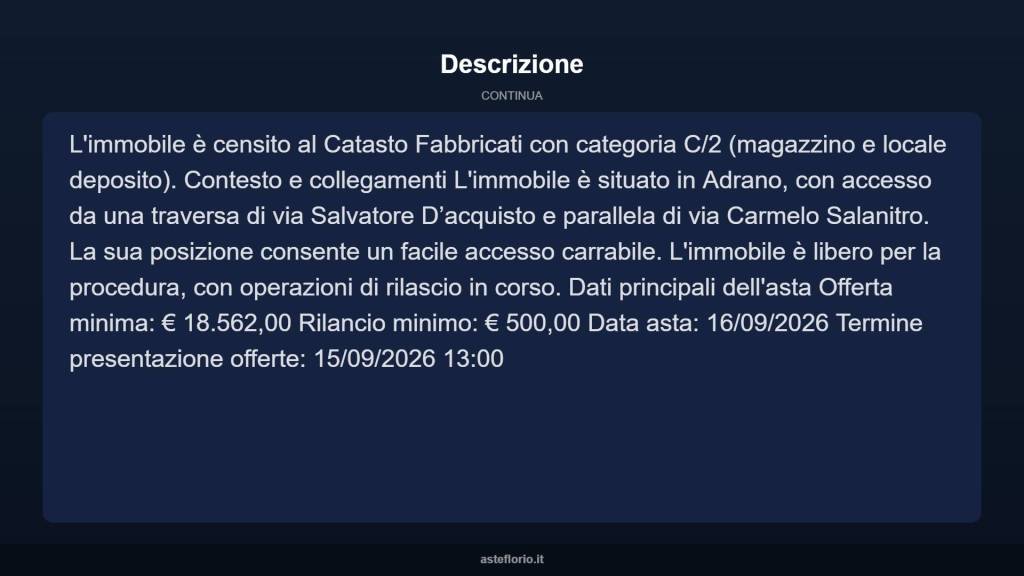 immagine annuncio 9 di 10