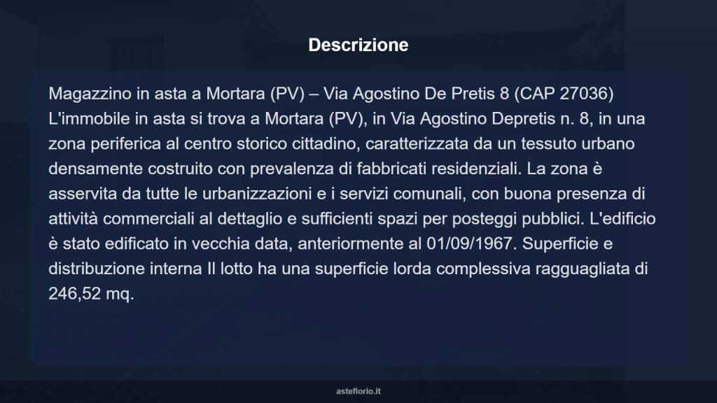 immagine annuncio 7 di 10