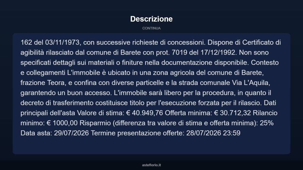 immagine annuncio 8 di 10