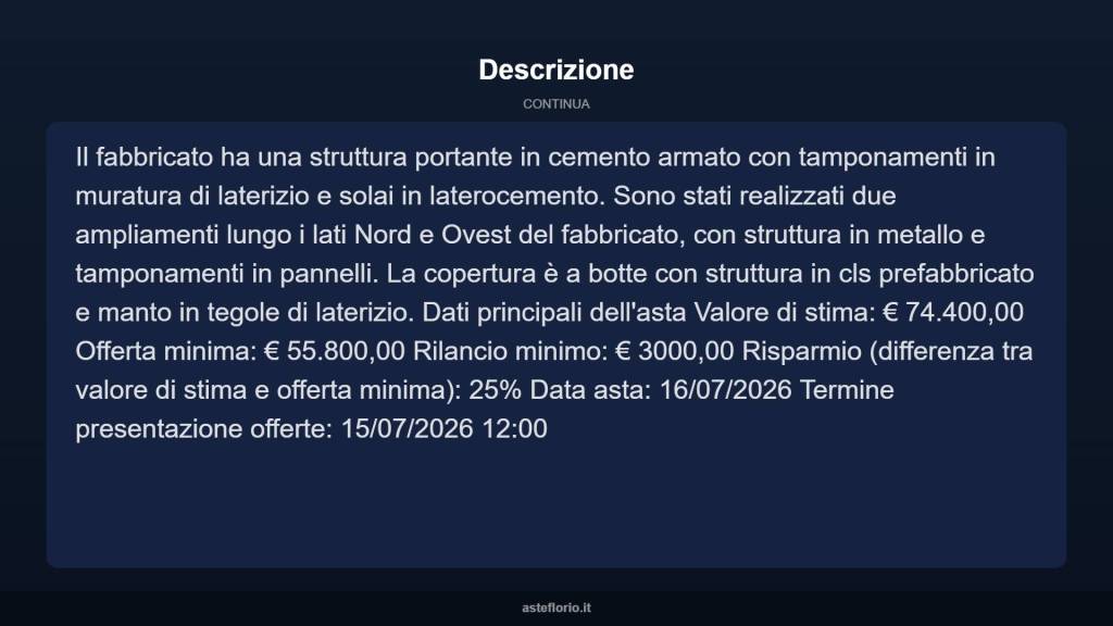 immagine annuncio 13 di 15