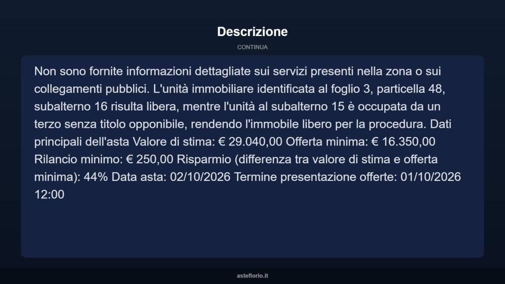 immagine annuncio 14 di 15