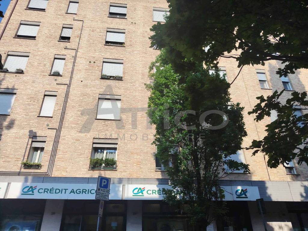 appartamento in vendita a Rovigo in zona Centro Storico