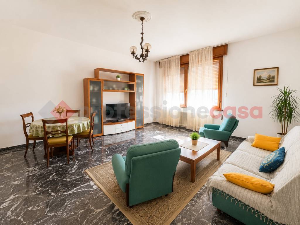 appartamento in vendita a Monselice