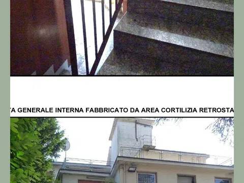 appartamento in vendita a Trezzo sull'Adda