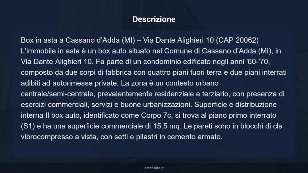 immagine annuncio 9 di 10
