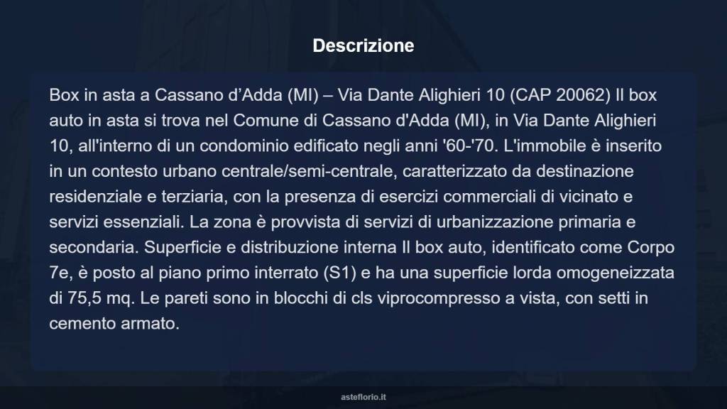 immagine annuncio 8 di 10