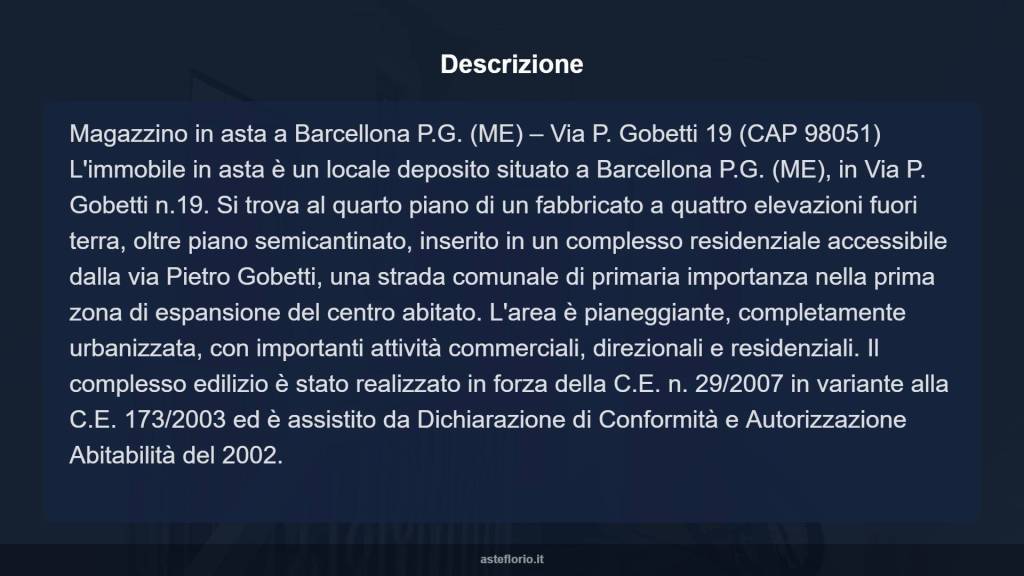 immagine annuncio 3 di 10