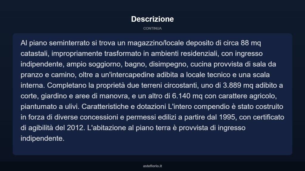 immagine annuncio 4 di 15