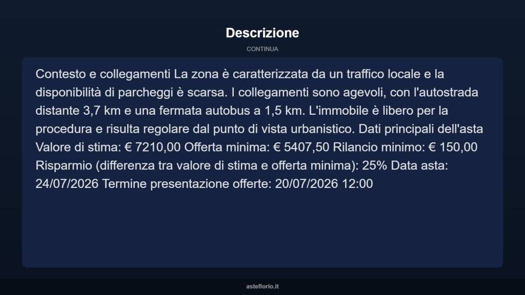 immagine annuncio 8 di 9