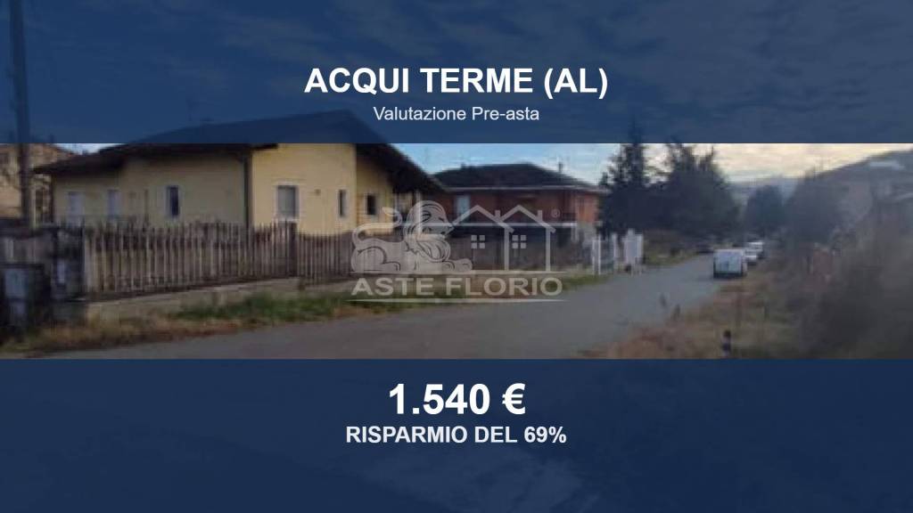 box auto in vendita ad Acqui Terme