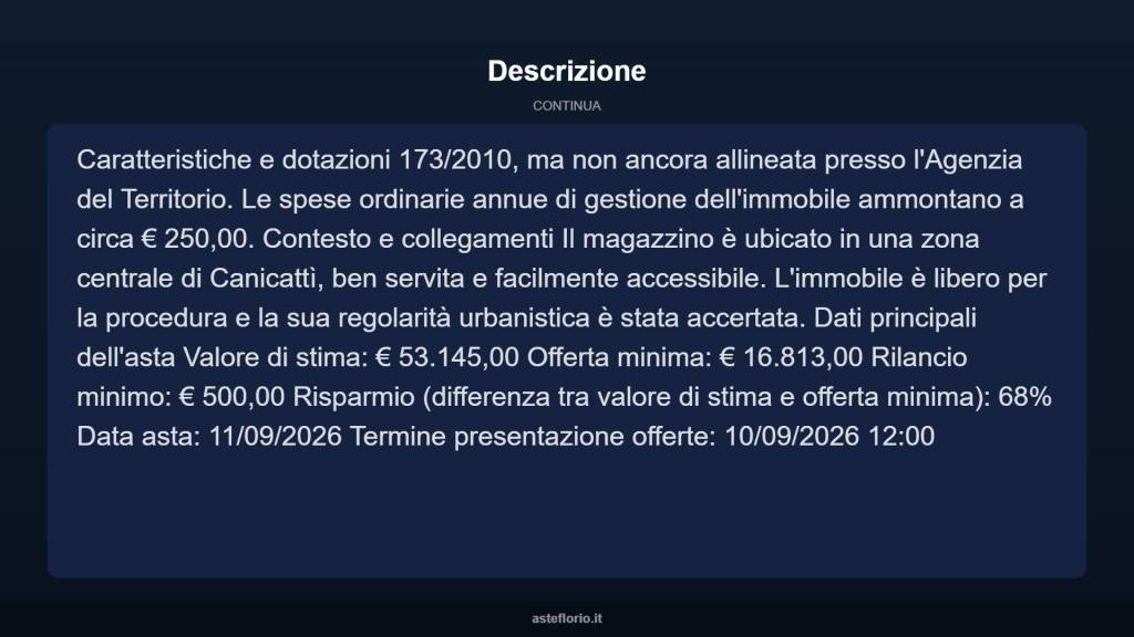 immagine annuncio 8 di 10