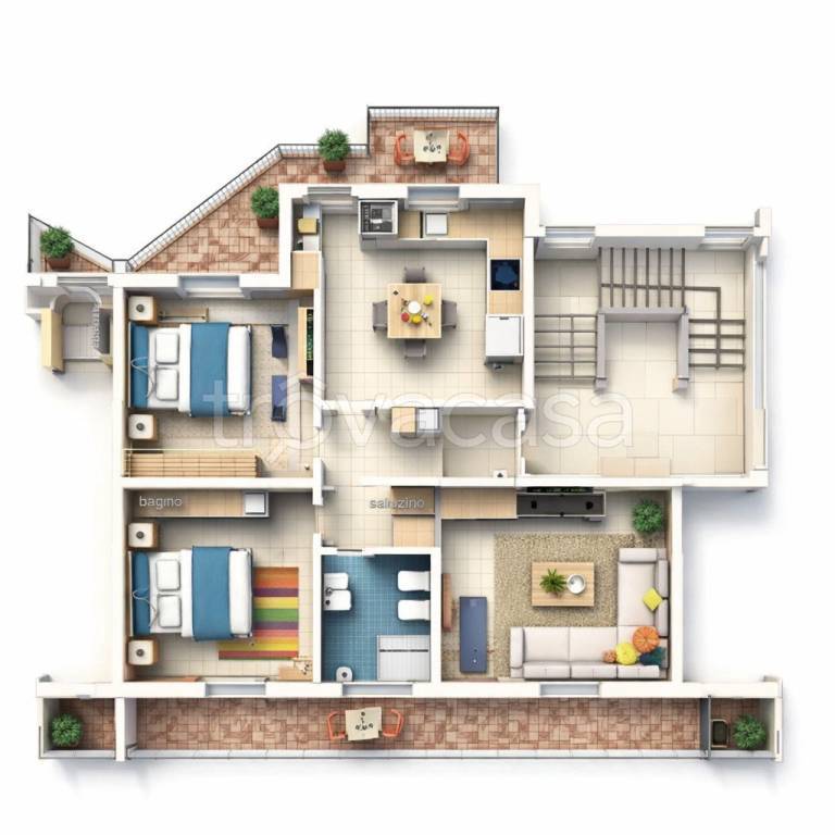 immagine annuncio 2 di 4
