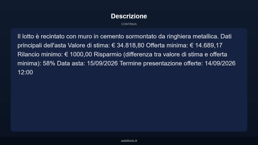 immagine annuncio 13 di 15