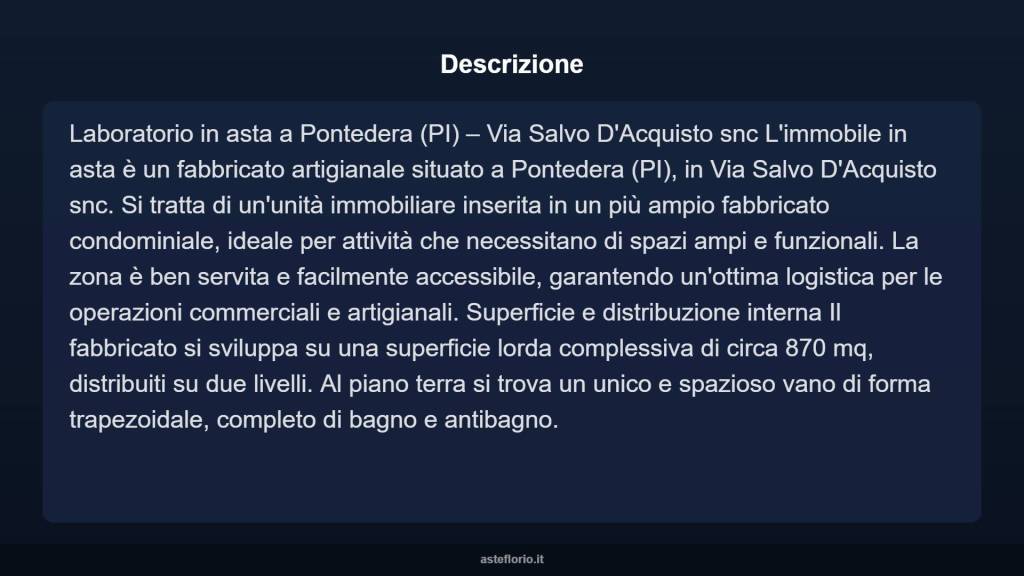 immagine annuncio 2 di 10
