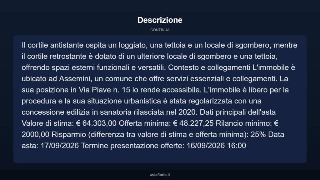 immagine annuncio 4 di 15