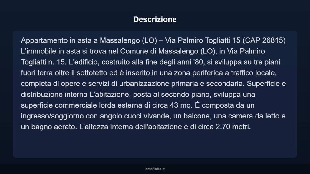 immagine annuncio 3 di 15