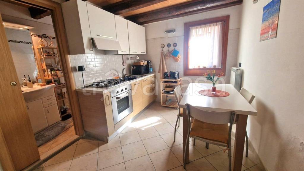 appartamento in vendita a Chioggia
