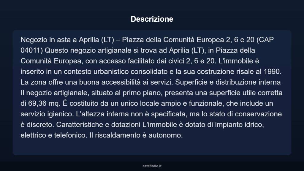 immagine annuncio 7 di 10