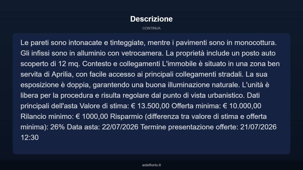 immagine annuncio 9 di 10