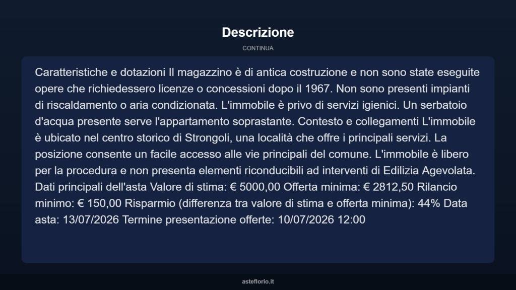 immagine annuncio 8 di 10