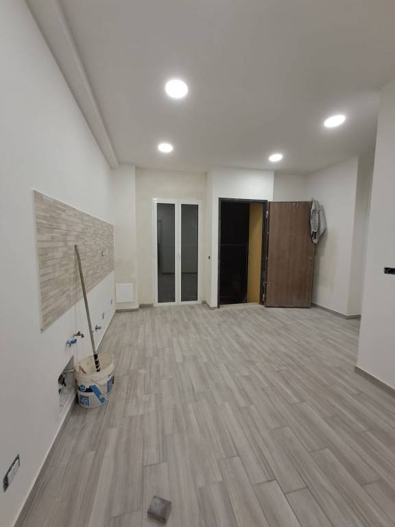 appartamento in vendita a Foggia
