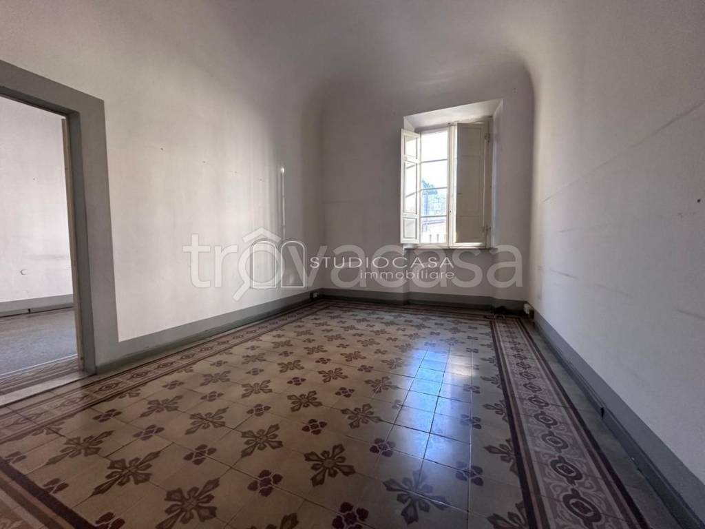 appartamento in vendita a Pisa in zona Quartiere Sant'Antonio
