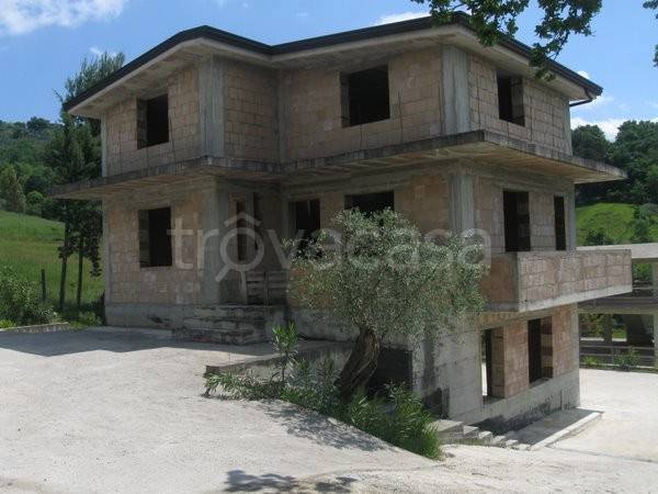 Villa in vendita a Caiazzo