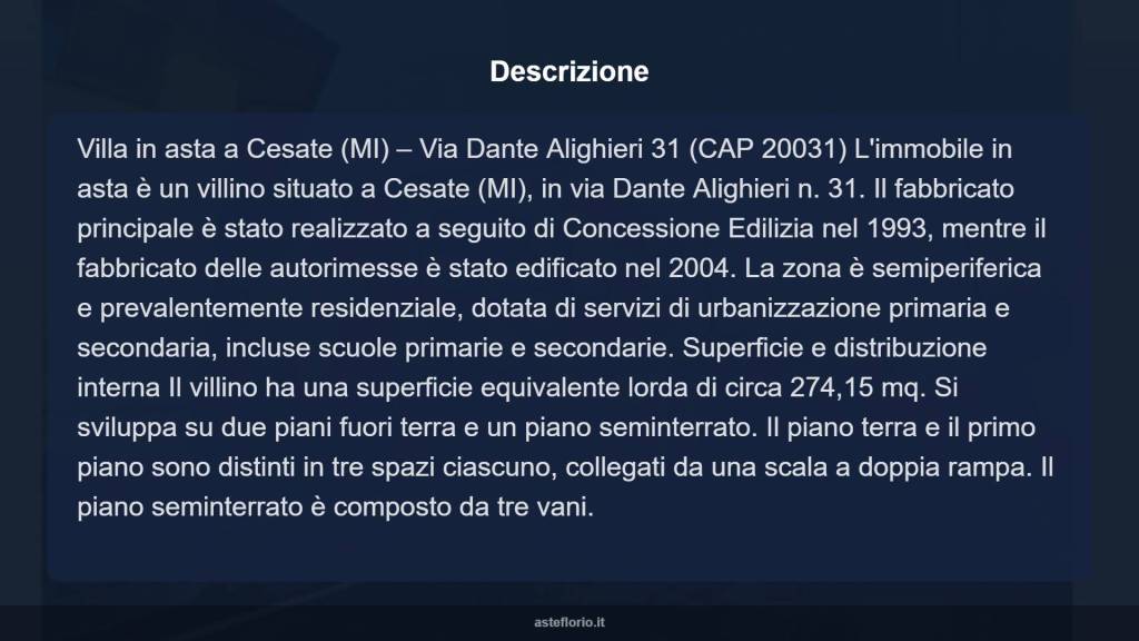 immagine annuncio 1 di 15