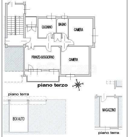 immagine annuncio 1 di 10