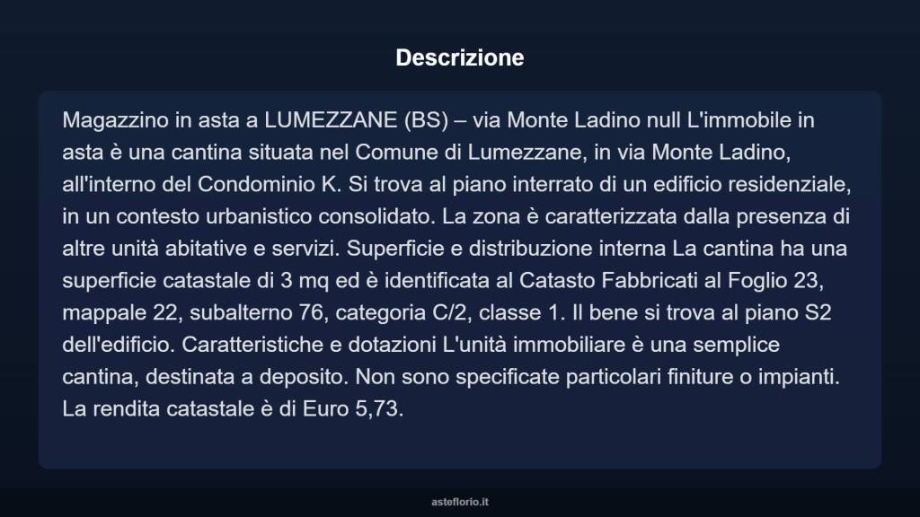 immagine annuncio 8 di 10