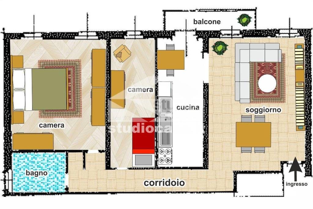 immagine annuncio 3 di 11