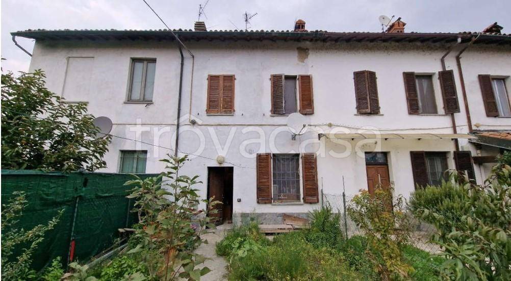 appartamento in vendita a Pieve Albignola in zona Cascinotto Mensa