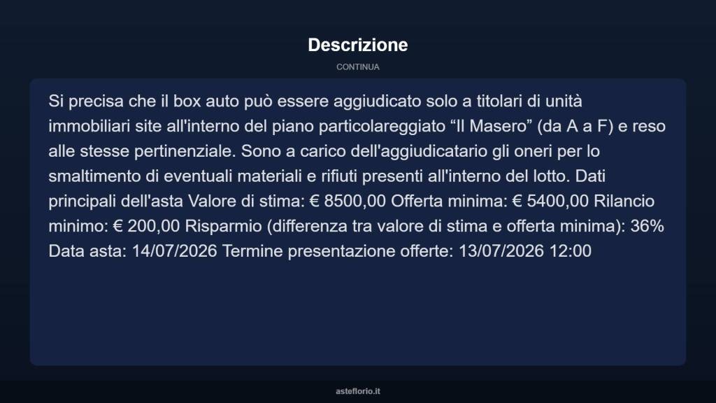 immagine annuncio 5 di 6