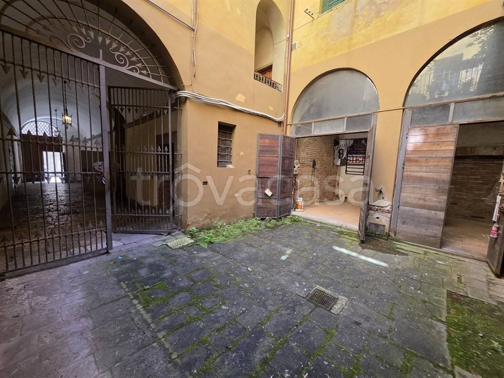 appartamento in vendita a Siena in zona Centro Città