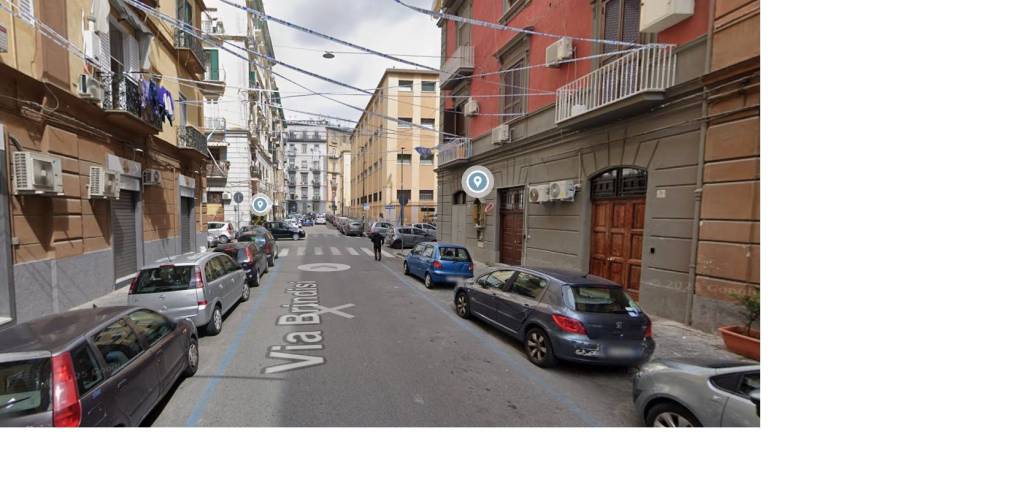 negozio in vendita a Napoli