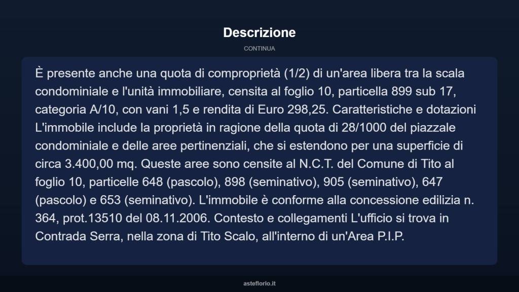 immagine annuncio 4 di 10