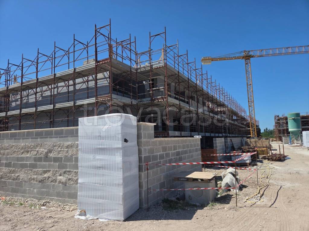 casa indipendente in vendita a Roma in zona Infernetto