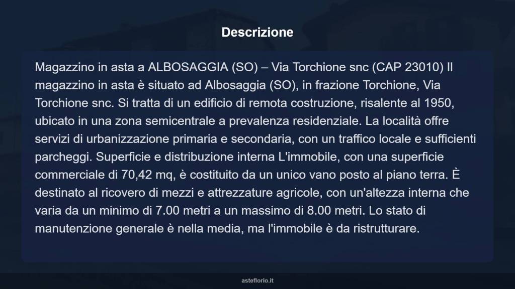 immagine annuncio 8 di 10