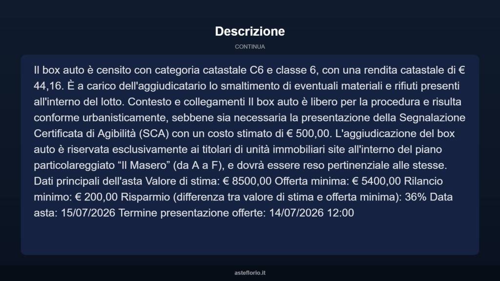 immagine annuncio 6 di 10