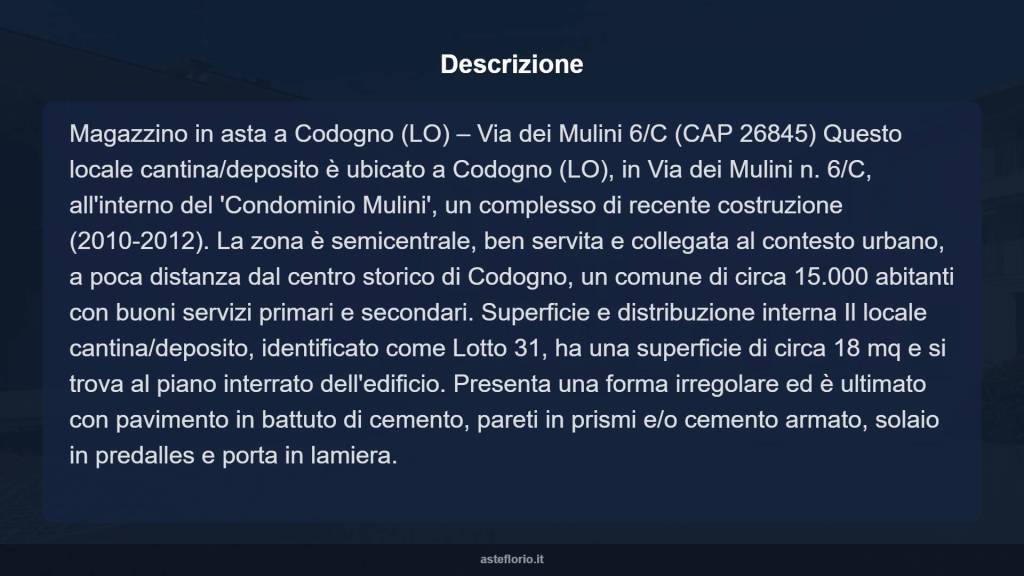 immagine annuncio 8 di 10