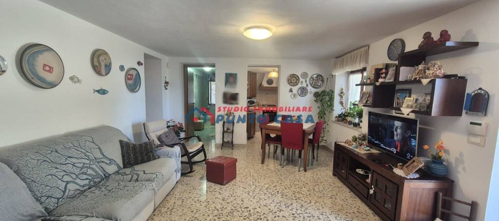casa indipendente in vendita a Valderice in zona Lenzi