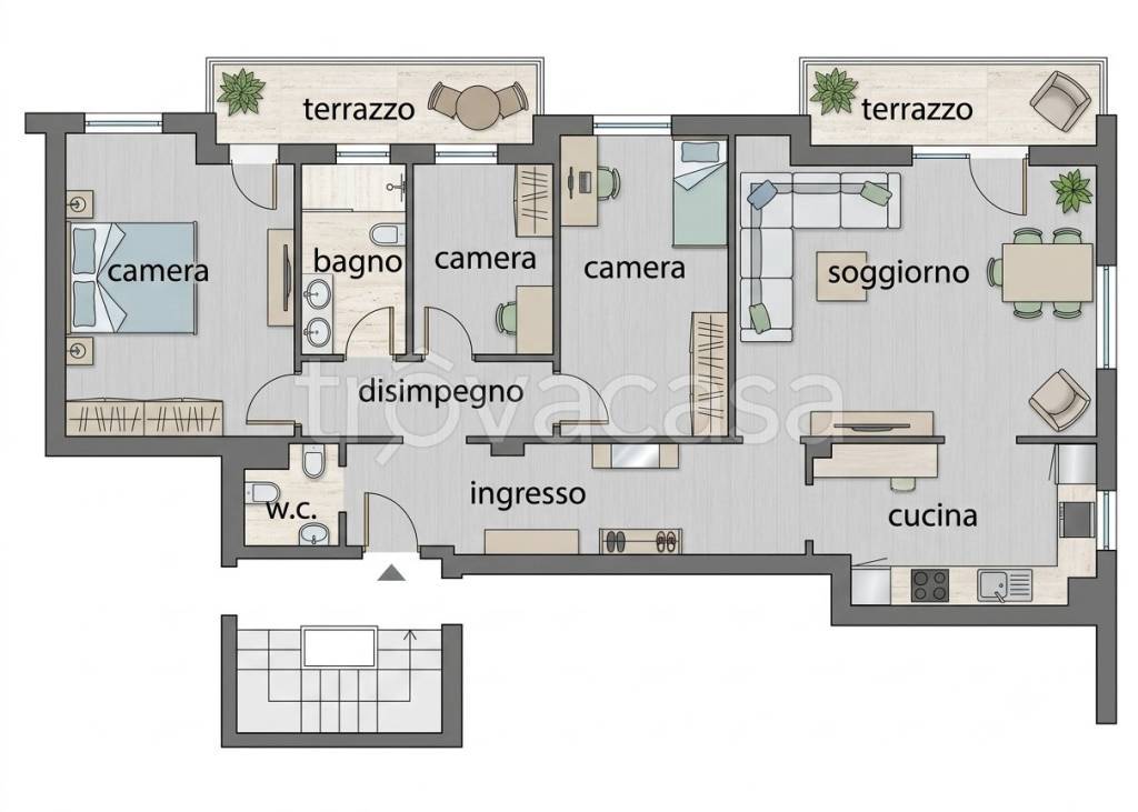 immagine annuncio 11 di 12