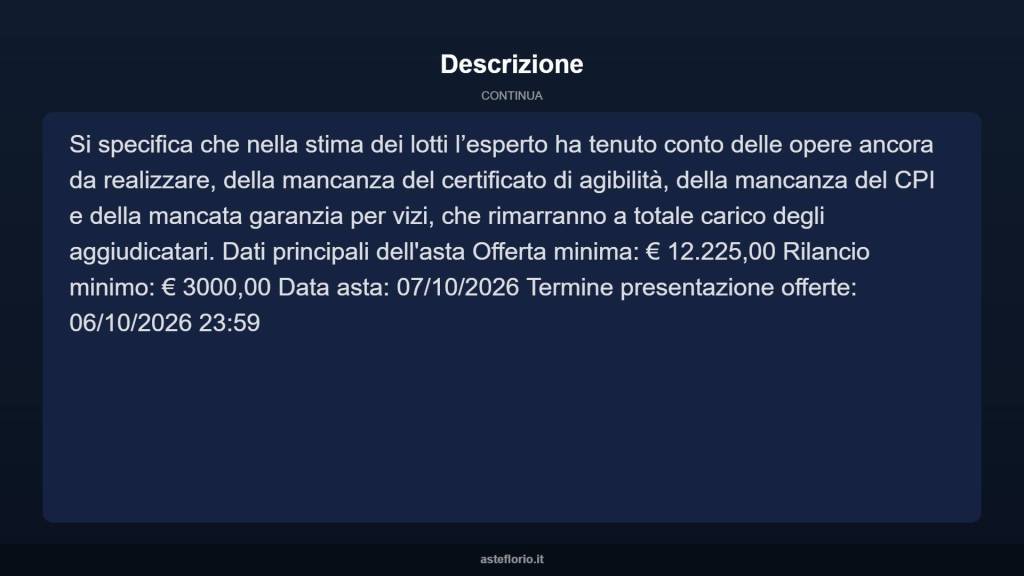 immagine annuncio 9 di 10