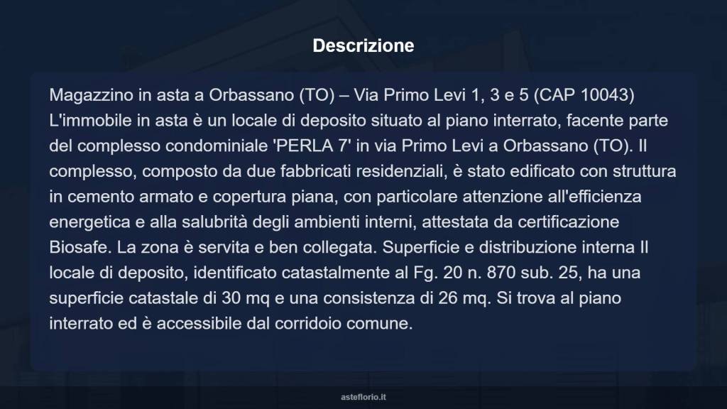 immagine annuncio 8 di 10
