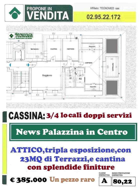 immagine annuncio 14 di 15