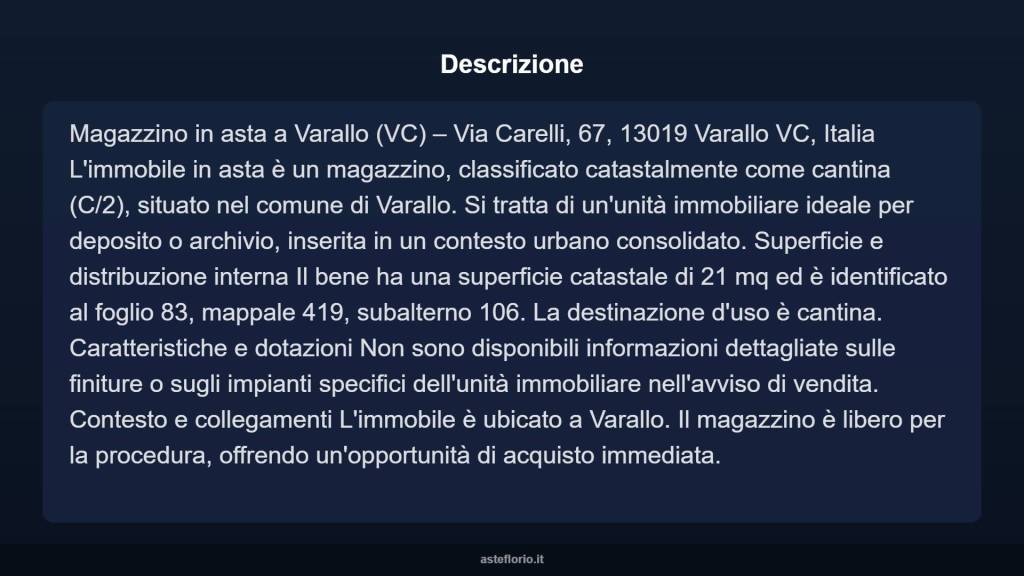 immagine annuncio 2 di 10